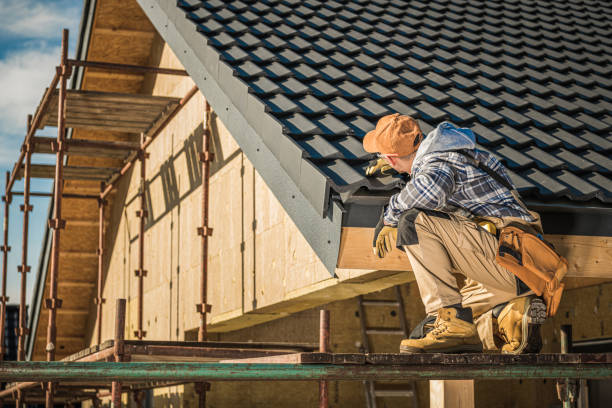 Best Roof Leak Repair  in Loves Park, IL